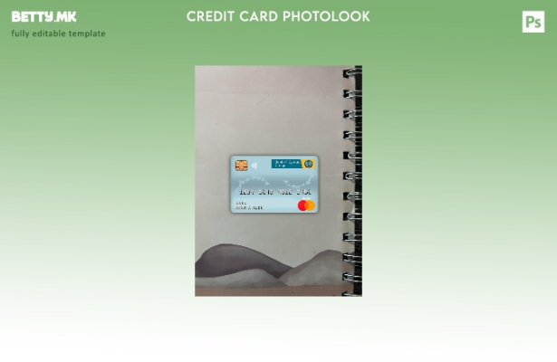 модерен стил Кипарската банка на Кипар, предниот шаблон за фото изглед на главна